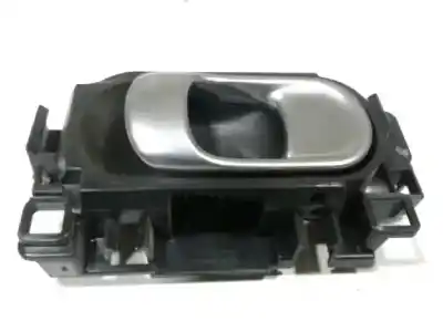 Second-hand car spare part Interior Right Front Handle for CITROEN C4 CACTUS Shine OEM IAM references 98012885VV  