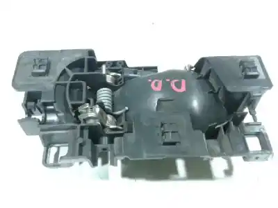 Автозапчасти б/у внутри передней правой ручки за citroen c4 cactus shine ссылки oem iam 98012885vv  