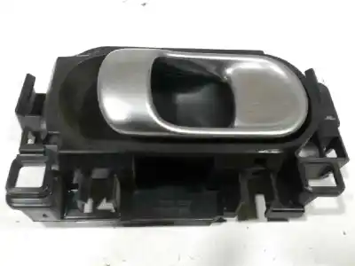 Автозапчасти б/у внутри передней правой ручки за citroen c4 cactus shine ссылки oem iam 98012885vv  