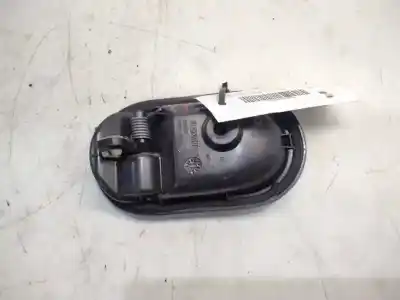 Автозапчастина б/у усередині передня права ручка для dacia dokker ambiance посилання на oem iam 806701730r  