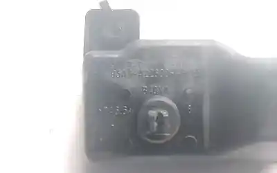 Second-hand car spare part interior right front handle for ford puma (cce) 1.4 oem iam references 95aga22600ab  