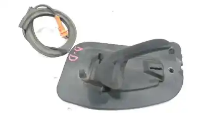 Peça sobressalente para automóvel em segunda mão puxador interior dianteiro direito por opel combo cargo referências oem iam 13104264g