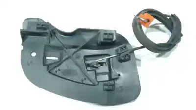 Second-hand car spare part interior right front handle for opel combo cargo oem iam references 13104264g  