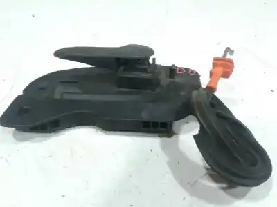 Tweedehands auto-onderdeel binnen voor rechts handvat voor opel combo familiar oem iam-referenties 13104264