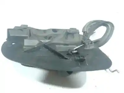 Peça sobressalente para automóvel em segunda mão puxador interior dianteiro direito por opel combo familiar referências oem iam 13104264  