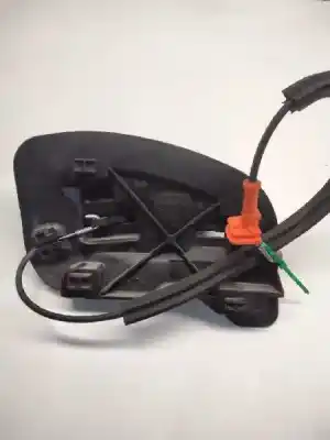 Second-hand car spare part interior right front handle for opel combo cargo oem iam references 13104264g  