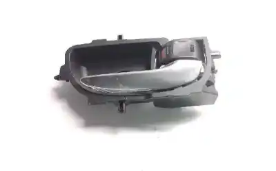 Peça sobressalente para automóvel em segunda mão puxador interior dianteiro direito por toyota auris hybrid active referências oem iam 692050d270