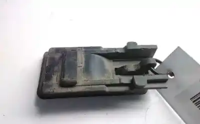 Peça sobressalente para automóvel em segunda mão puxador interior traseiro esquerdo por opel combo corsa c referências oem iam 90119815  