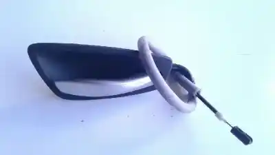 Pezzo di ricambio per auto di seconda mano maniglia interna posteriore destra per bmw serie 1 berlina (e81/e87) 118d riferimenti oem iam 