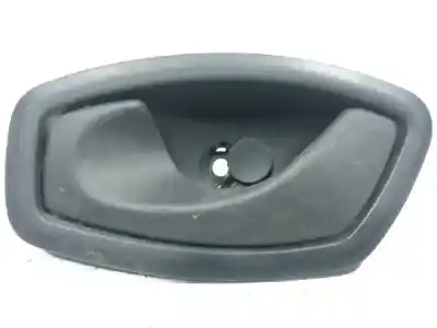Pièce détachée automobile d'occasion poignée intérieure arrière gauche pour renault megane iii berlina 5 p authentique références oem iam 