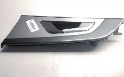 Second-hand car spare part interior right rear handle for audi q7 (4m) 3.0 tdi quattro oem iam references 4m0839020e