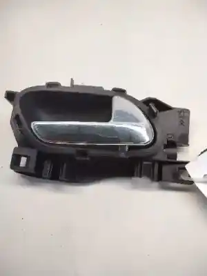 Gebrauchtes Autoersatzteil innerer hinterer rechter griff zum peugeot 3008 confort oem-iam-referenzen 