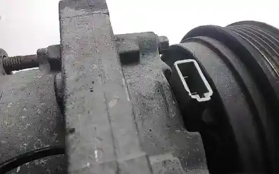 Second-hand car spare part air conditioning compressor for ford puma (cce) 1.4 oem iam references   