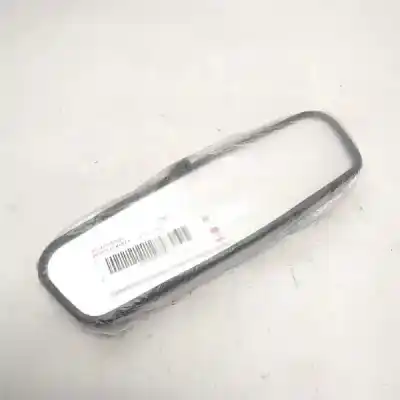 Peça sobressalente para automóvel em segunda mão espelho retrovisor interior por chevrolet matiz s referências oem iam 96508078  