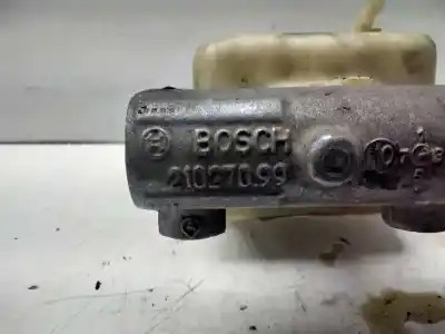 Автозапчасти б/у тормозной насос за audi a3 (8l) 1.6 ambiente ссылки oem iam 21027099  