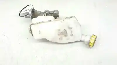 Автозапчастина б/у гальмівний насос для CITROEN C4 CACTUS Shine Посилання на OEM IAM   