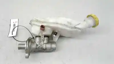 Автозапчастина б/у гальмівний насос для citroen c4 cactus shine посилання на oem iam   