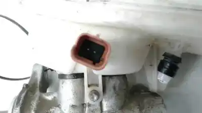 Автозапчастина б/у гальмівний насос для citroen c4 cactus shine посилання на oem iam   