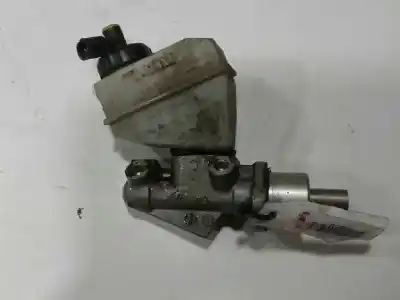 Recambio de automóvil de segunda mano de bomba freno para renault clio ii fase ii (b/cb0) authentique referencias oem iam 7701205737