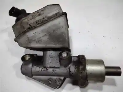 Автозапчасти б/у тормозной насос за renault clio ii fase ii (b/cb0) authentique confort ссылки oem iam 7701206898