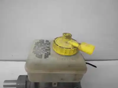 Автозапчастина б/у гальмівний насос для seat leon (1m1) signo посилання на oem iam 1j1614019  