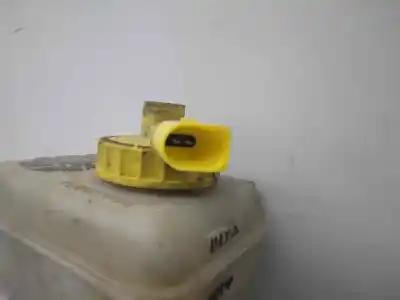 Автозапчастина б/у гальмівний насос для seat leon (1m1) signo посилання на oem iam 1j1614019  