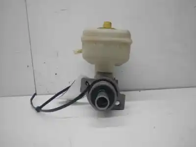 Автозапчастина б/у гальмівний насос для seat leon (1m1) signo посилання на oem iam 1j1614019  