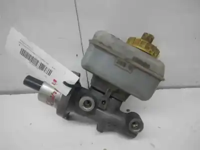 Автозапчасти б/у тормозной насос за skoda octavia combi (1u5) selection 4x4 ссылки oem iam 1j1611301  
