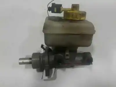 Автозапчастина б/у гальмівний насос для seat toledo (1m2) select посилання на oem iam 1j1614019  