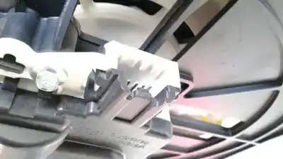Pezzo di ricambio per auto di seconda mano riscaldamento pieno normale per nissan navara pick-up (d40m) 2.5 dci cat riferimenti oem iam   