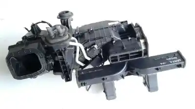 Pezzo di ricambio per auto di seconda mano riscaldamento pieno normale per nissan navara pick-up (d40m) 2.5 dci cat riferimenti oem iam   
