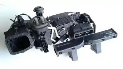 Pezzo di ricambio per auto di seconda mano riscaldamento pieno normale per nissan navara pick-up (d40m) 2.5 dci cat riferimenti oem iam   