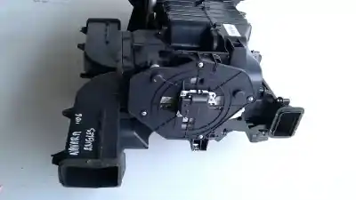 Pezzo di ricambio per auto di seconda mano riscaldamento pieno normale per nissan navara pick-up (d40m) 2.5 dci cat riferimenti oem iam   