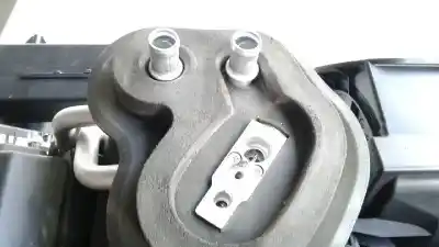 Pezzo di ricambio per auto di seconda mano riscaldamento pieno normale per nissan navara pick-up (d40m) 2.5 dci cat riferimenti oem iam   