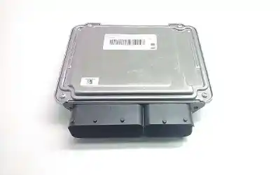 Recambio de automóvil de segunda mano de centralita motor uce para volkswagen golf viii lim. (cd1) 1.5 16v tsi act referencias oem iam 04c907309bp  