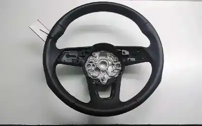 Gebrauchtes Autoersatzteil LENKRAD zum AUDI A3 SPORTBACK (8VF)  OEM-IAM-Referenzen 6380699  653974500A