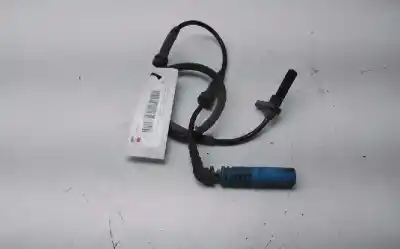 Peça sobressalente para automóvel em segunda mão sensor abs traseiro esquerdo por bmw serie 5 berlina (e60) 530d referências oem iam 34526771703