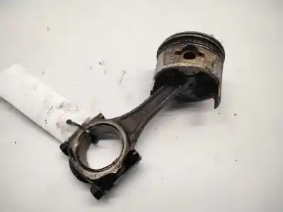 Автозапчастина б/у шатун для SUZUKI SAMURAI (SJ) 1.0 JHT Посилання на OEM IAM   