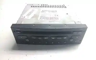 Peça sobressalente para automóvel em segunda mão  por CITROEN BERLINGO  Referências OEM IAM 99610425XT  