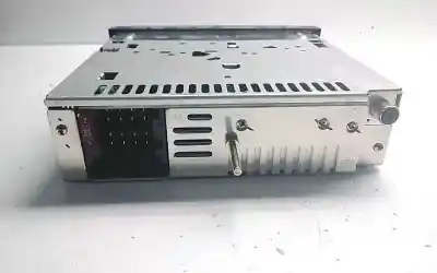 Second-hand car spare part audio system / radio cd for citroen berlingo 1.9 d multispace oem iam references 99610425xt  