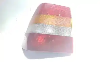 Pezzo di ricambio per auto di seconda mano lampada posteriore sinistra per saab 9000 / 9000 cs 2.3 cat riferimenti oem iam 