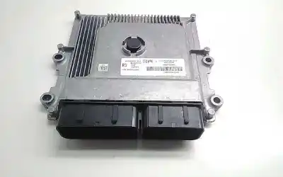 Автозапчастина б/у ЕБУ КОНТРОЛЕР ДВИГУНА для PEUGEOT 3008  Посилання на OEM IAM HW9815023380  9832103580