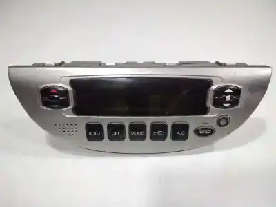 Peça sobressalente para automóvel em segunda mão comando de sofagem (chauffage / ar condicionado) por daewoo tacuma cdx referências oem iam 96415173