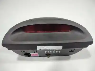 Pezzo di ricambio per auto di seconda mano luce freno centrale per daewoo lanos cool riferimenti oem iam 96500243