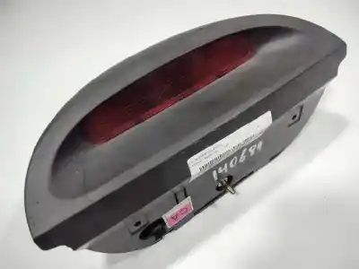 Second-hand car spare part central brake light for daewoo lanos cool oem iam references 96500243  