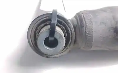 Second-hand car spare part right rear shock absorber for audi q7 (4m) 3.0 tdi quattro oem iam references 4m0035aa  