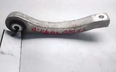 Second-hand car spare part rear right anti-roll bar link for audi q7 (4m) 3.0 tdi quattro oem iam references 4m0605465d  