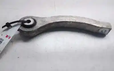 Second-hand car spare part rear left anti-roll bar link for audi q7 (4m) 3.0 tdi quattro oem iam references 4m0505465d