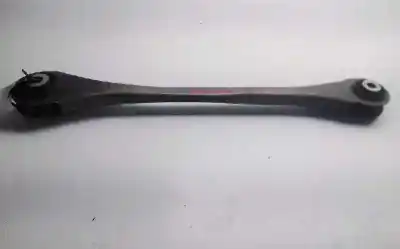 Second-hand car spare part rear lower right suspension arm for audi q7 (4m) 3.0 tdi quattro oem iam references 4m0501531