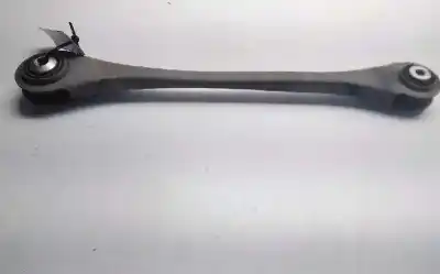 Second-hand car spare part rear left lower suspension arm for audi q7 (4m) 3.0 tdi quattro oem iam references 4m0501531q